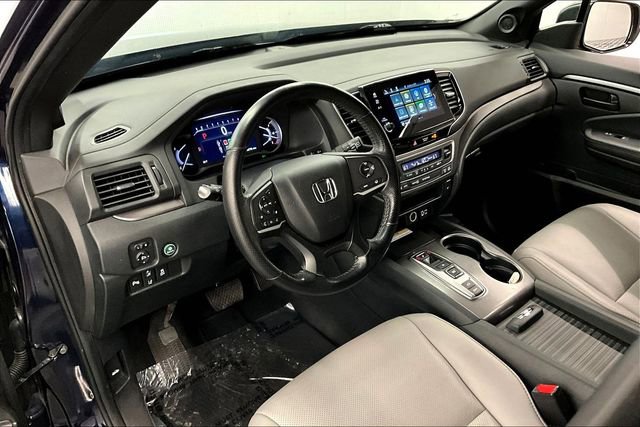 Used 2023 Honda Passport EX-L image 16