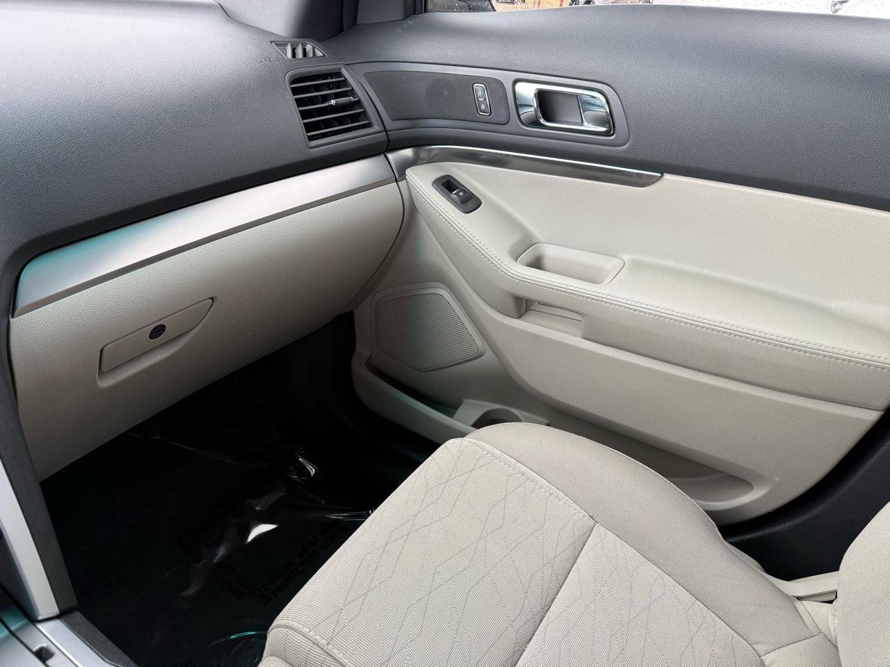 Used 2014 Ford Explorer 4WD image 24