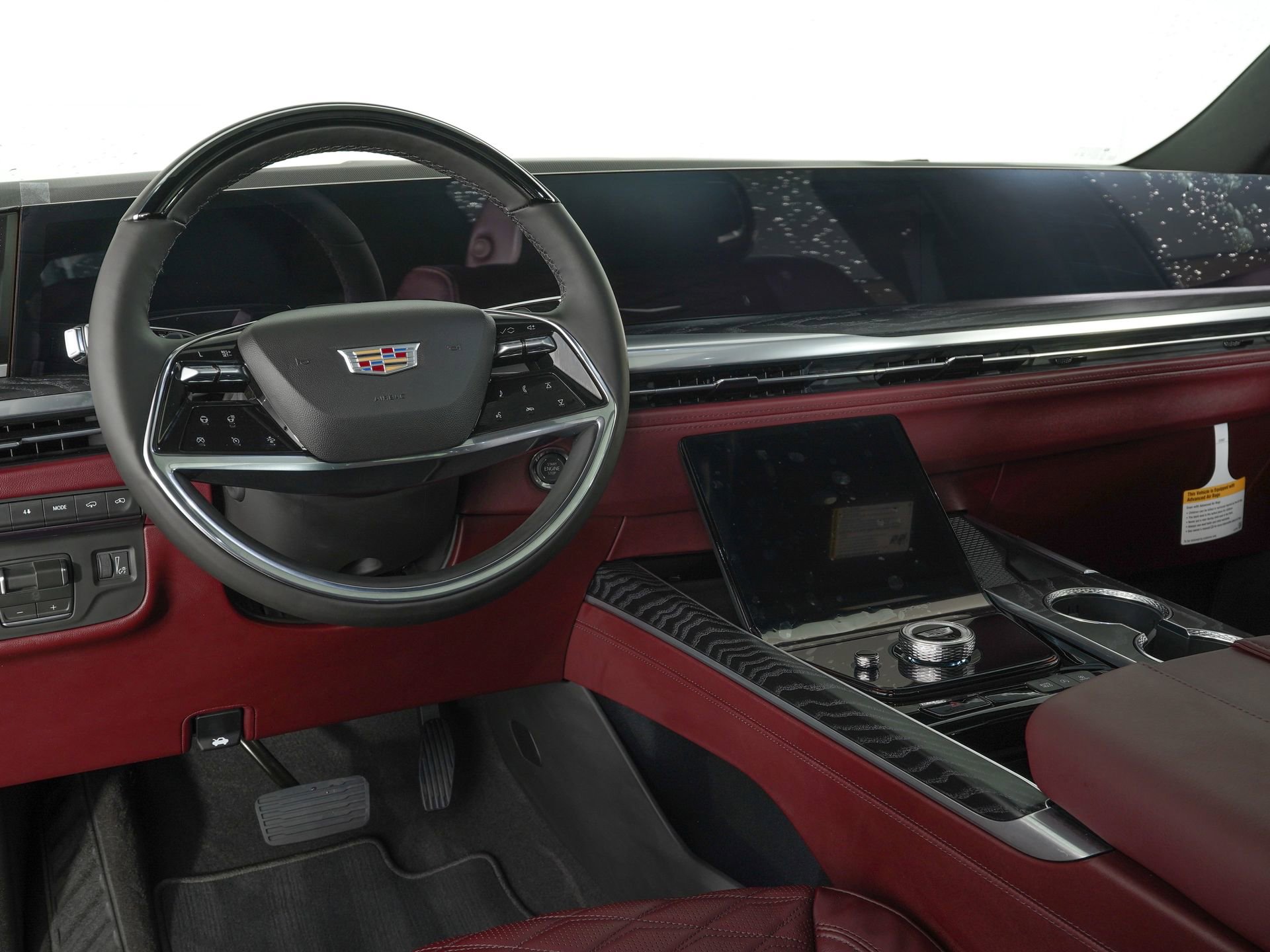 Used 2026 Cadillac Escalade Sport w/ Touring Package image 18