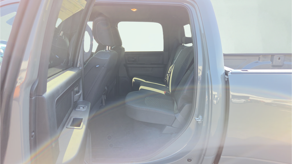 New 2026 RAM 3500 Tradesman AWD/4WD image 51