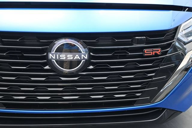 Used 2025 Nissan Sentra SR w/ Trunk Package FWD image 39