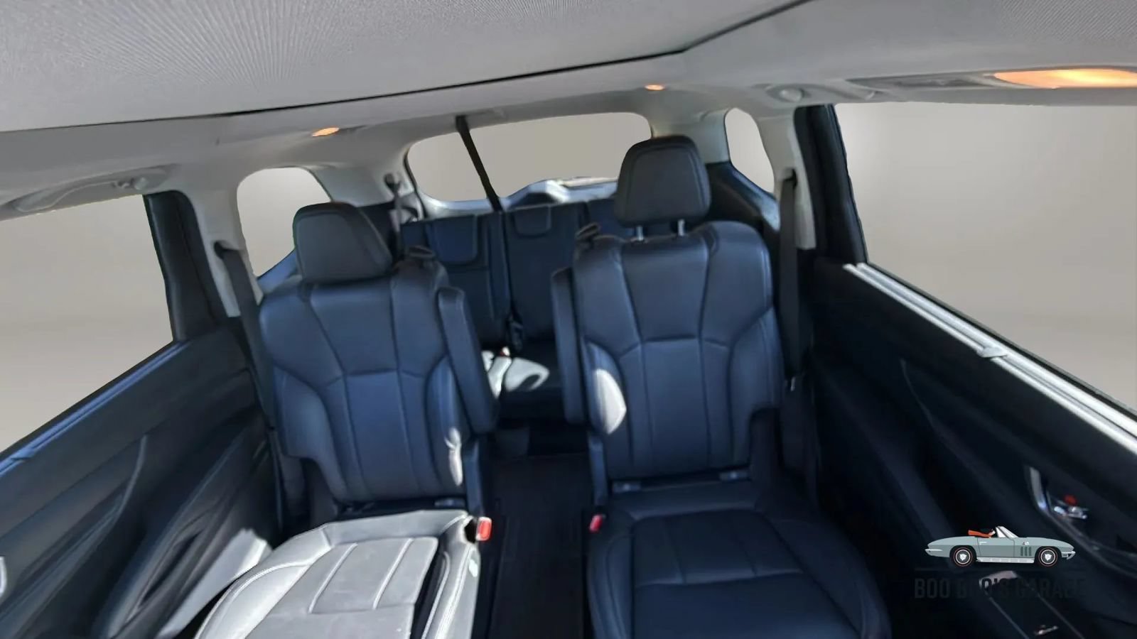 Used 2023 Subaru Ascent Limited w/ Technology Package AWD/4WD image 18