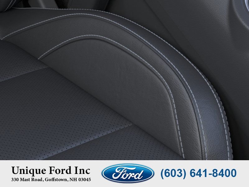 New 2026 Ford Mustang Premium RWD image 73