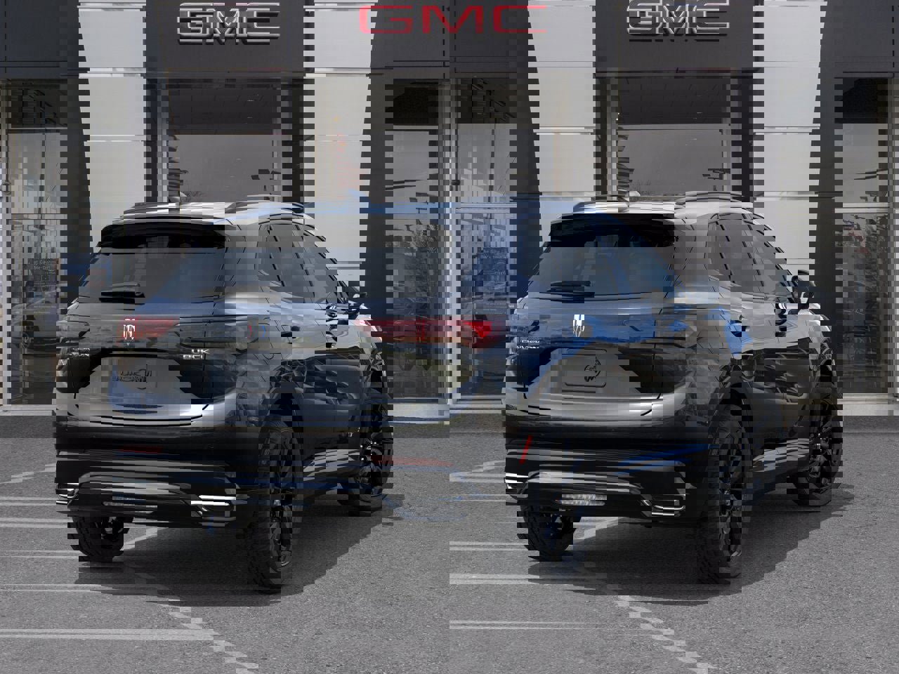 New 2026 Buick Envision Sport Touring image 18