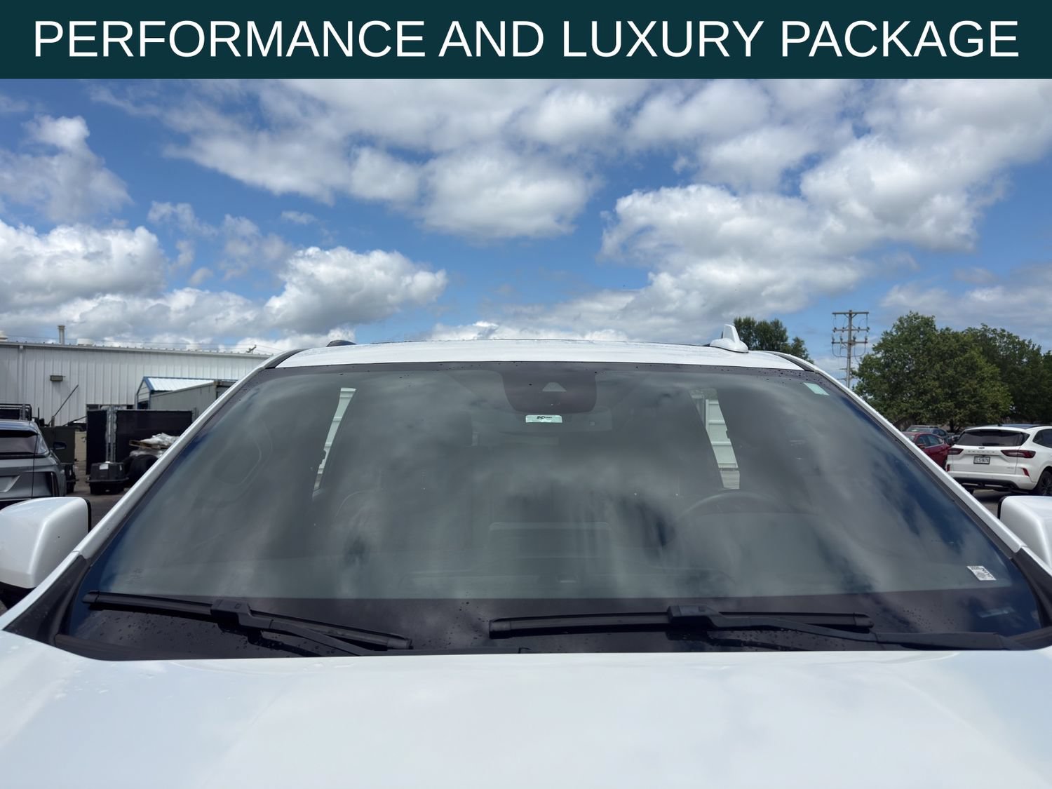 Used 2023 Chevrolet Suburban RST w/ Sport Performance Package AWD/4WD image 25