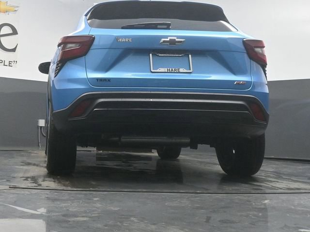 Used 2025 Chevrolet Trax RS w/ Driver Confidence Package image 54