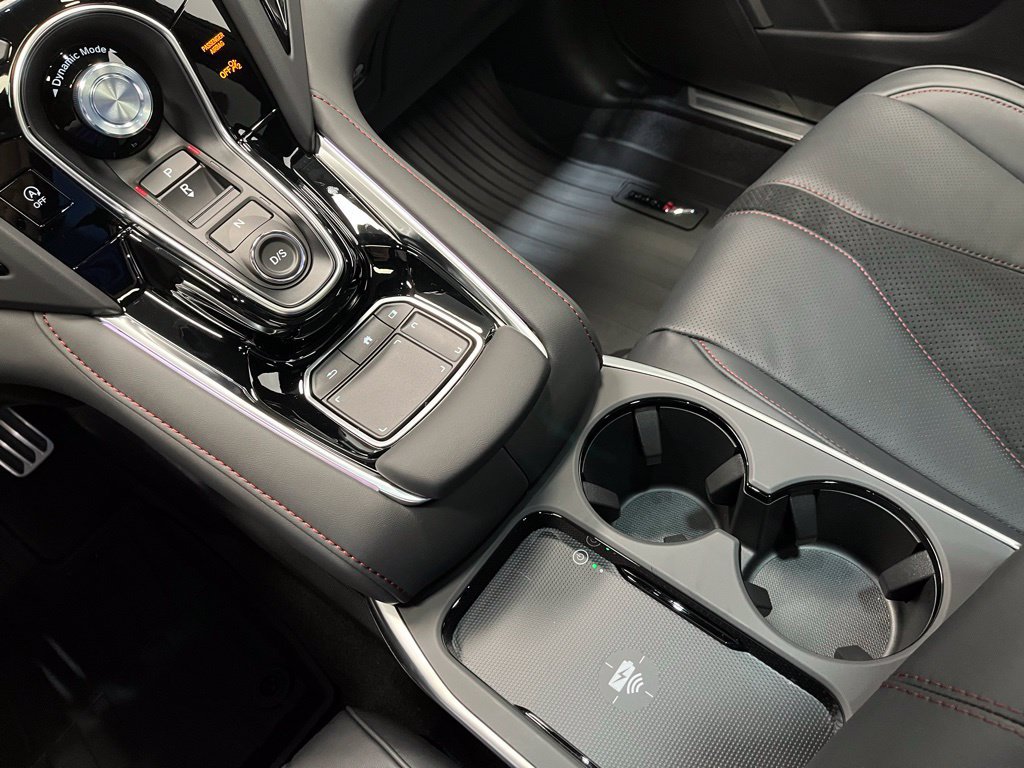 New 2026 Acura RDX w/ Advance Package AWD/4WD image 7