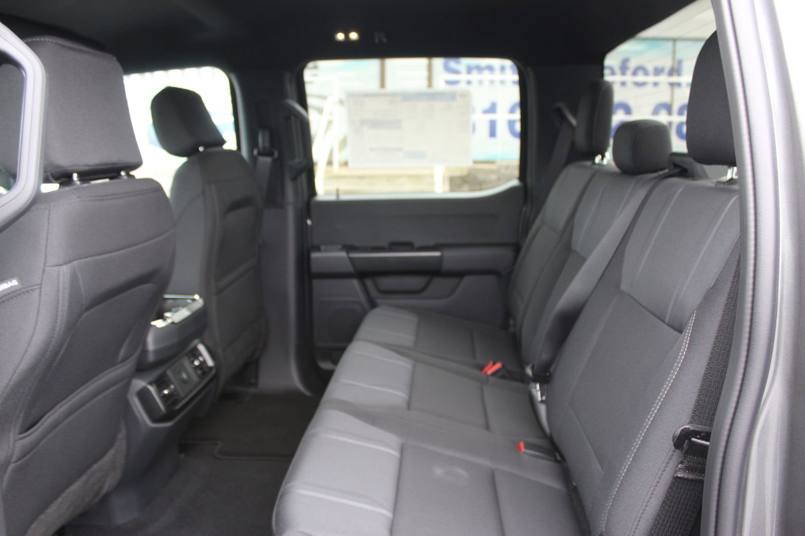 New 2026 Ford F150 STX image 23