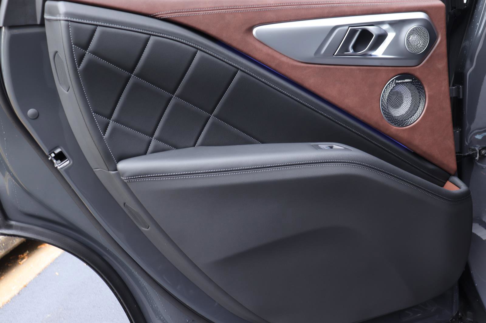 New 2026 BMW XM Label Red w/ M Driver's Package image 12