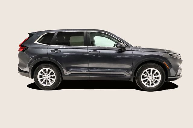 Used 2024 Honda CR-V EX image 4