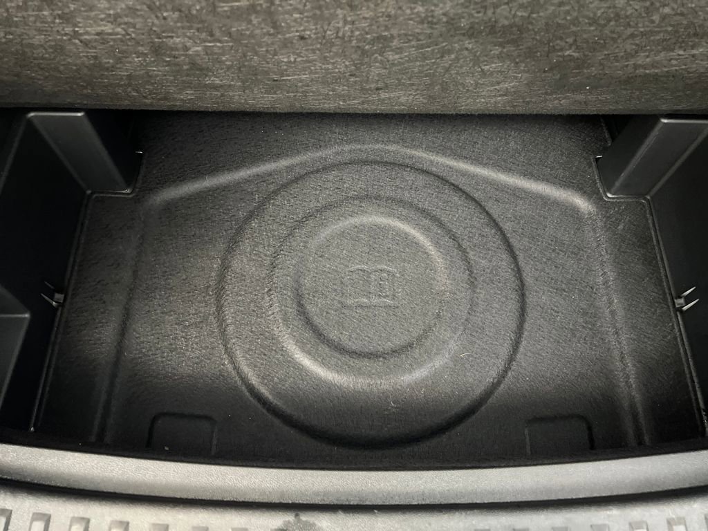 Used 2025 Chevrolet Equinox LT image 34