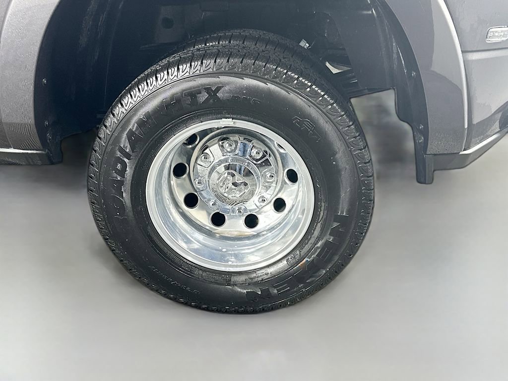 New 2026 RAM 3500 Limited w/ Towing Technology Group image 17