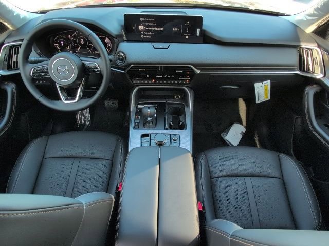 Used 2026 MAZDA CX-90 Plug-In Hybrid w/ Preferred AWD/4WD image 5