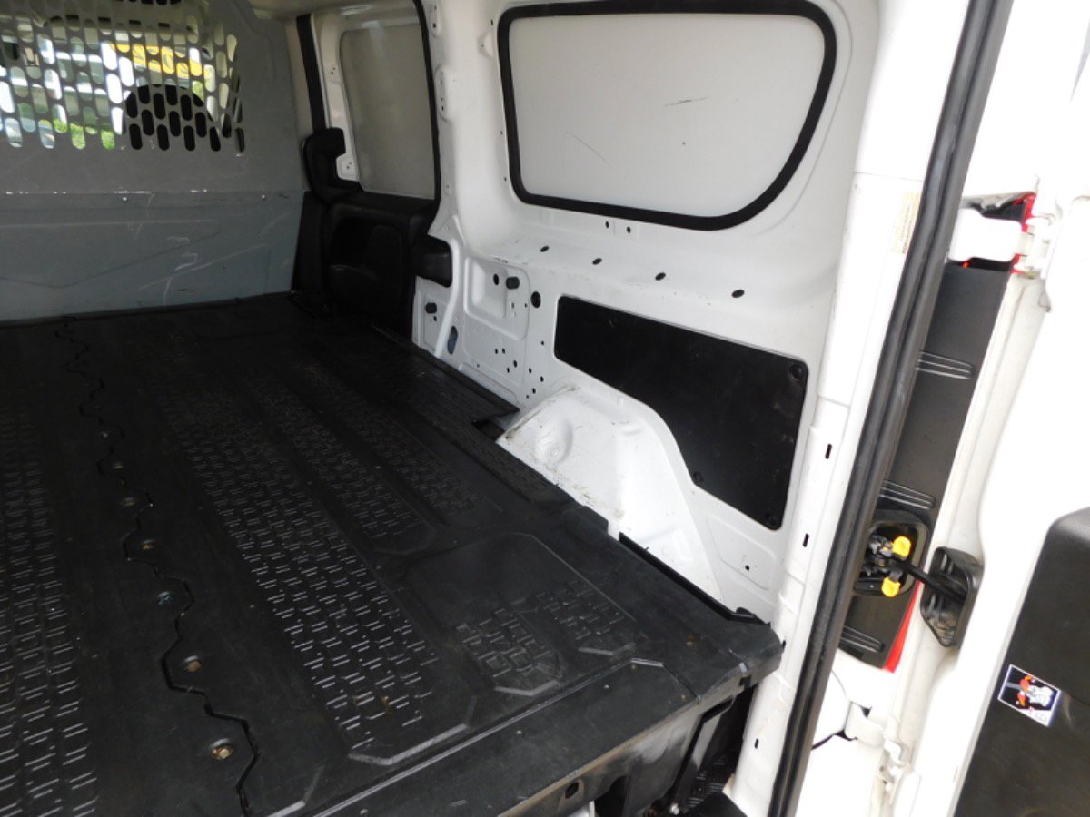Used 2022 RAM ProMaster City Tradesman image 32