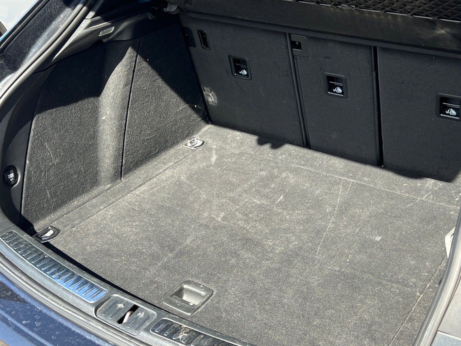 Used 2017 Porsche Macan Turbo image 19