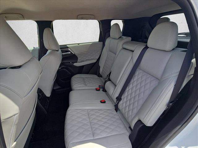 Used 2024 Mitsubishi Outlander SEL image 19