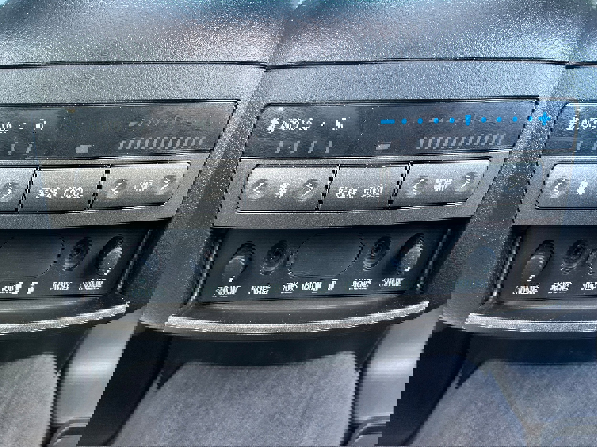 Used 2008 Lexus GX 470 image 17