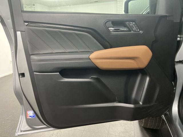 New 2026 GMC Canyon AT4 w/ Technology Plus Package AWD/4WD image 23
