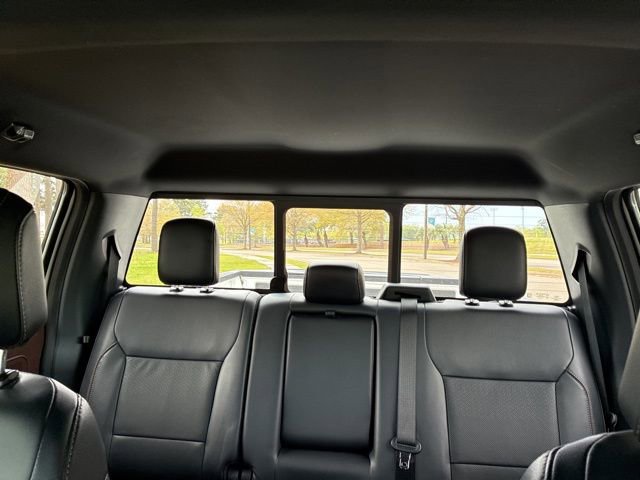 Used 2023 Ford F150 Lariat w/ Equipment Group 502A High image 33