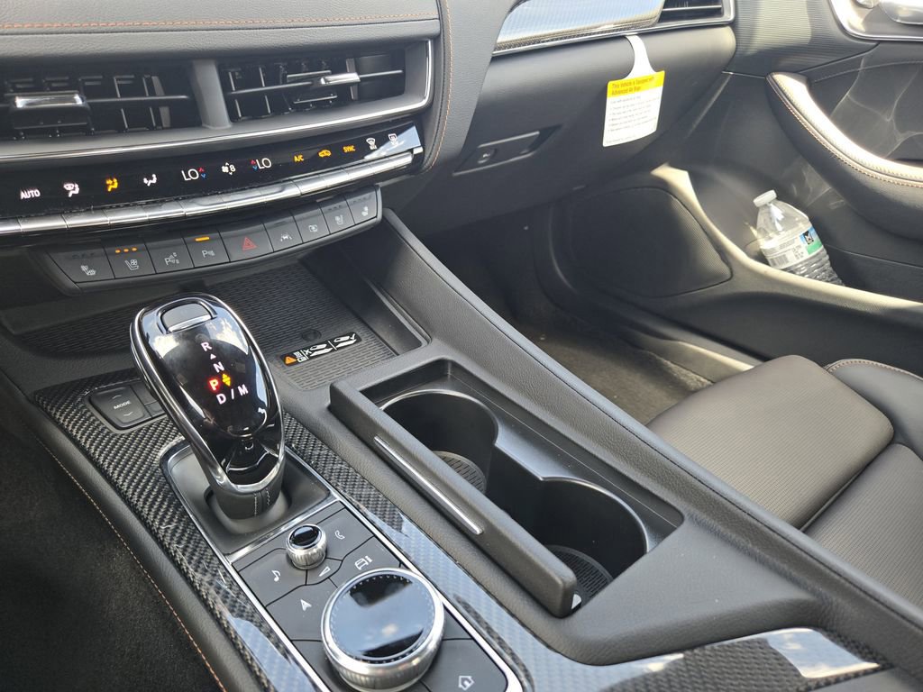 New 2026 Cadillac CT5 V w/ Technology Package AWD/4WD image 14