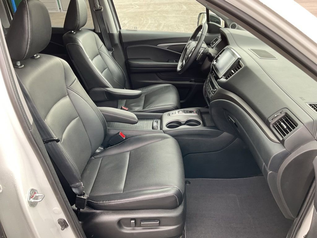 Used 2023 Honda Ridgeline RTL-E image 19