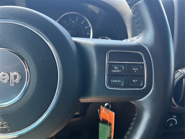 Used 2014 Jeep Wrangler Unlimited Sport w/ Quick Order Package 24S image 18