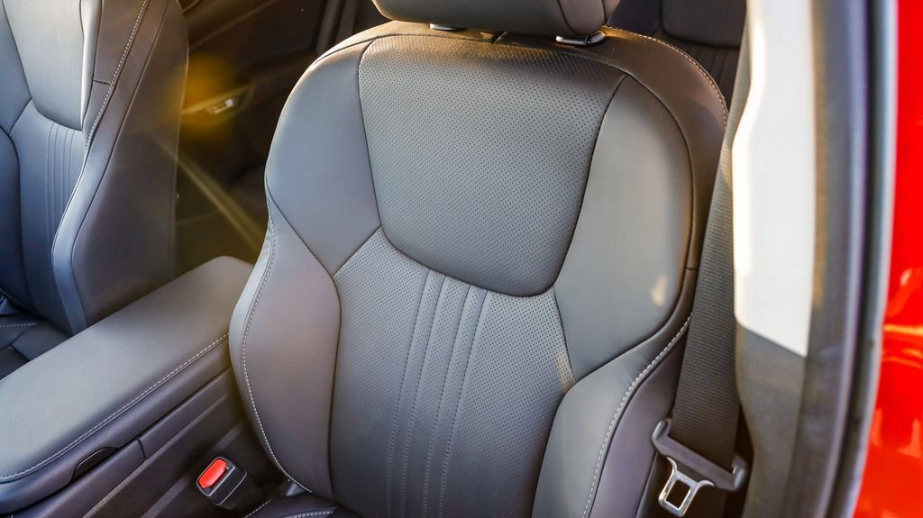 Used 2023 Lexus NX 350 AWD w/ Cold Area Package image 30