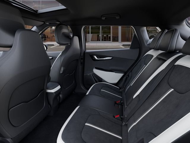 New 2025 Kia EV6 GT-Line RWD image 18