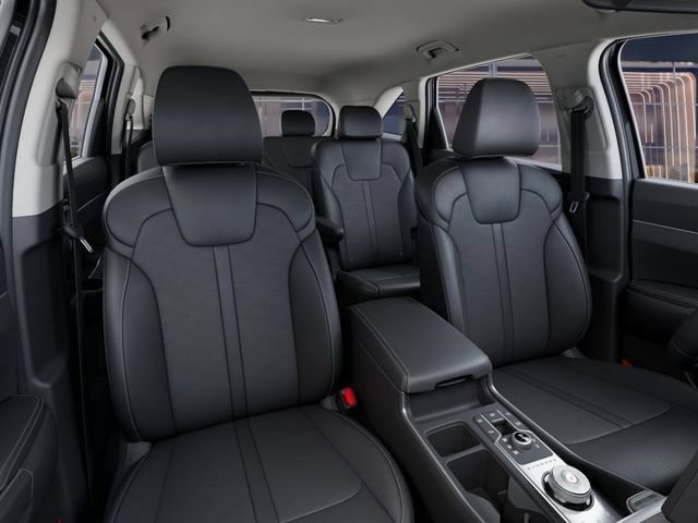 New 2026 Kia Sorento EX w/ EX Premium Package AWD/4WD image 15