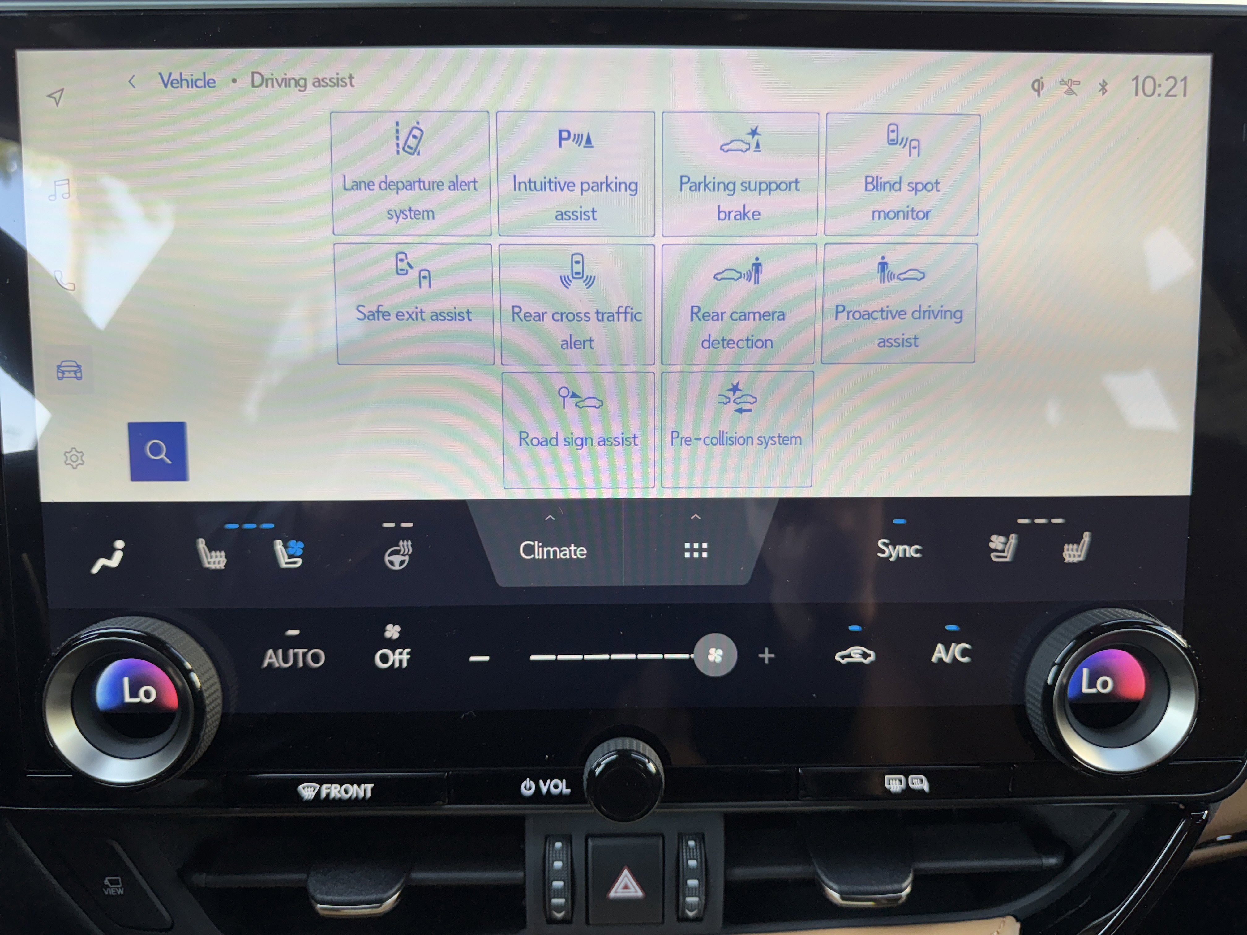 New 2026 Lexus NX 350 AWD w/ Luxury Package image 24