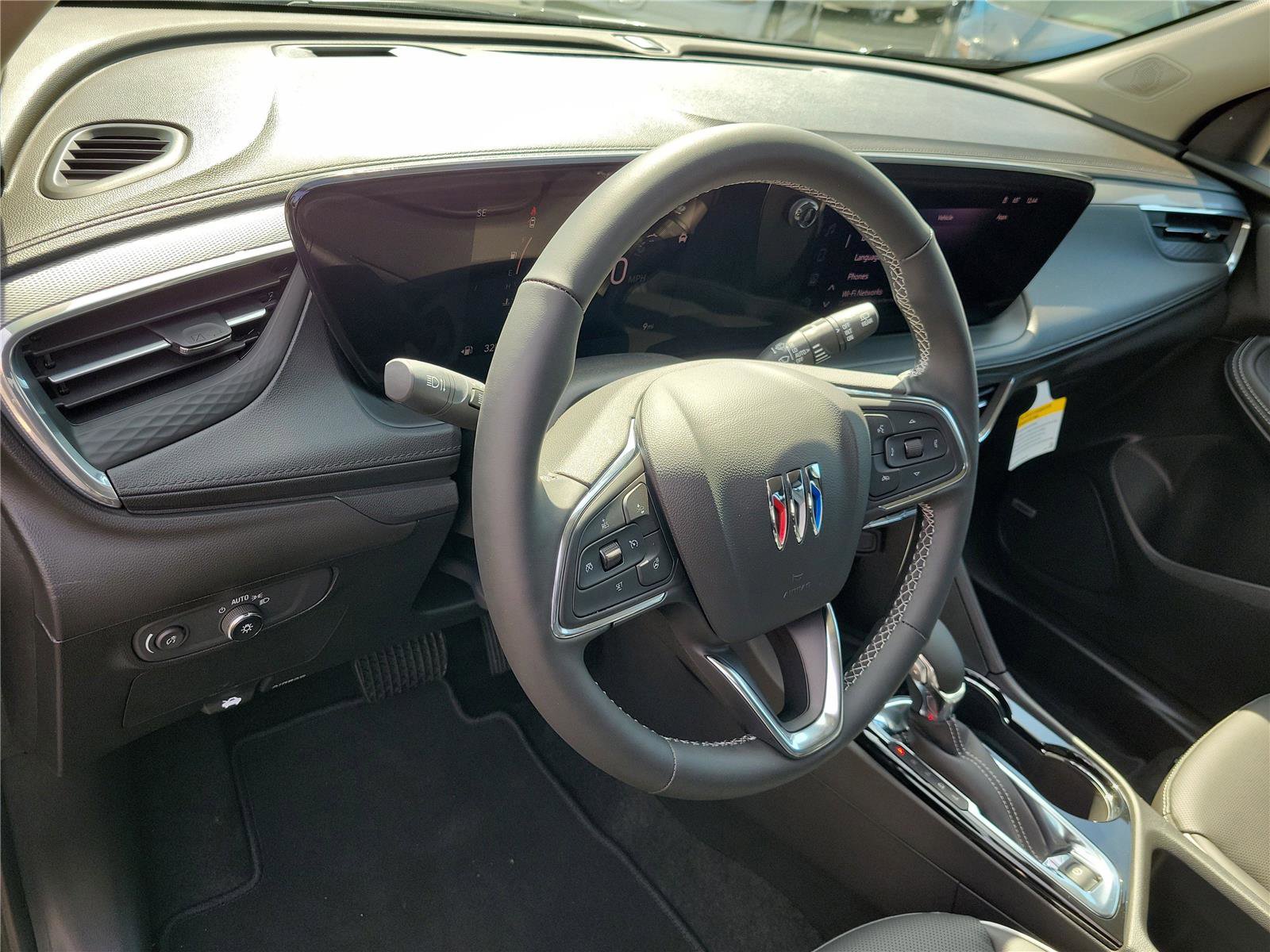 New 2026 Buick Encore GX Avenir w/ Avenir Technology Package image 19