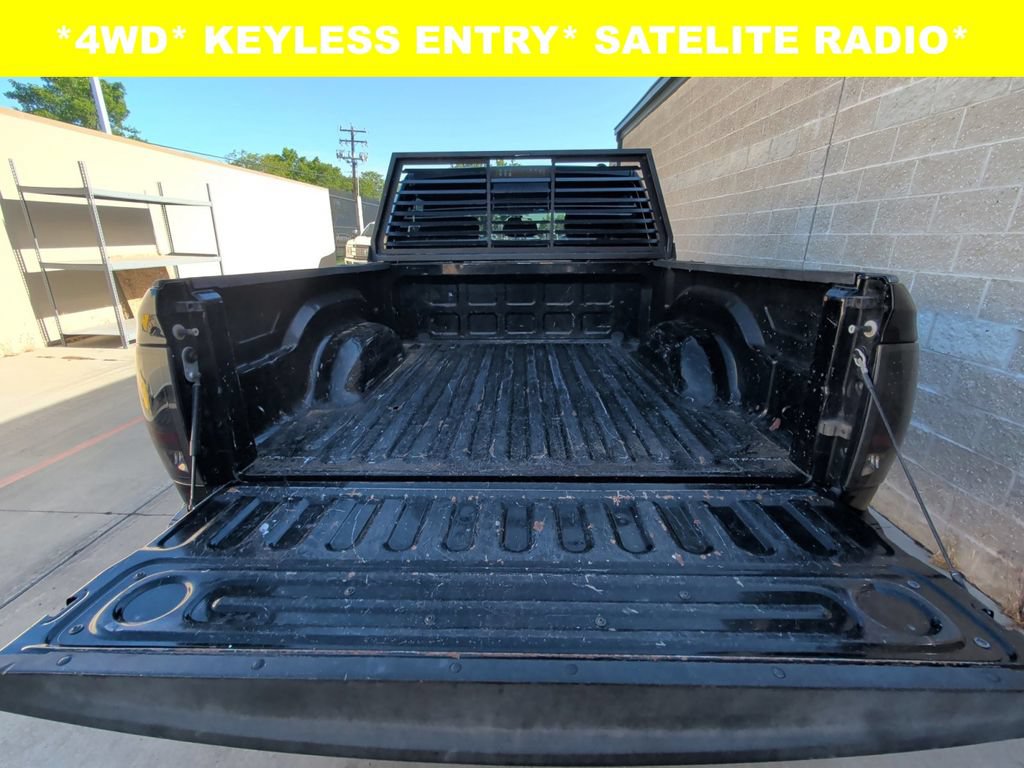 Used 2012 RAM 1500 Express w/ ST Popular Equipment Group AWD/4WD image 16