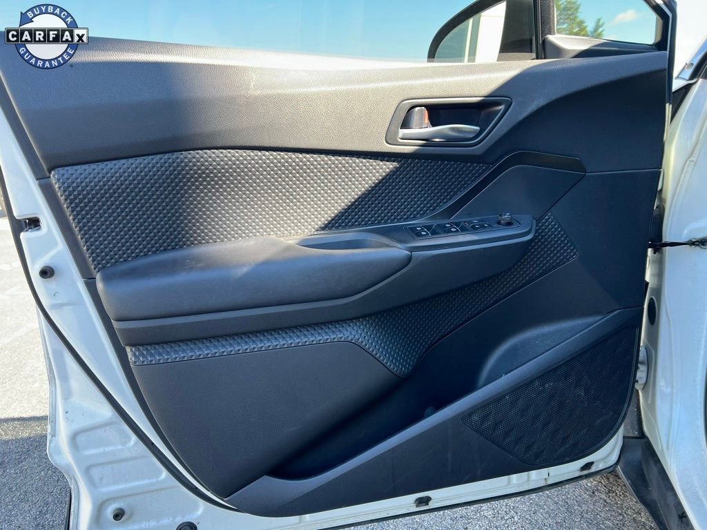 Used 2018 Toyota C-HR XLE image 9