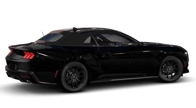 New 2026 Ford Mustang Premium RWD image 23