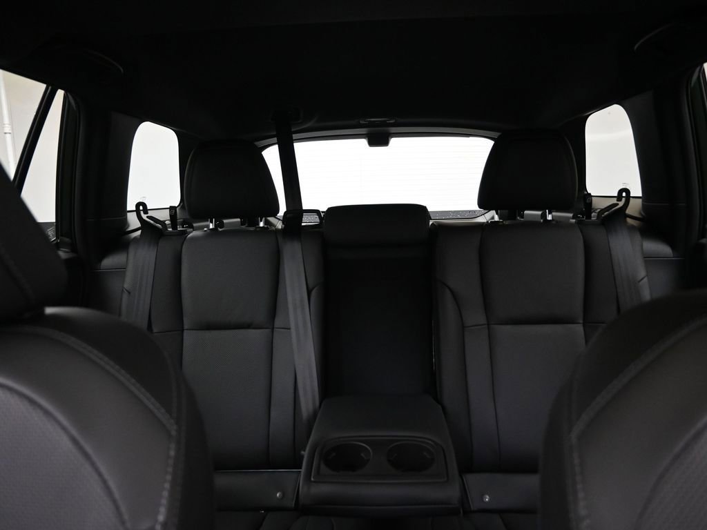 New 2026 Subaru Outback Touring XT image 39