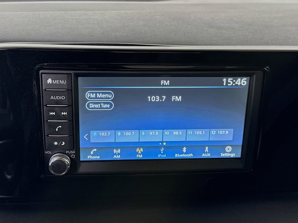 Certified 2025 Nissan Kicks S w/ Charging Package image 7