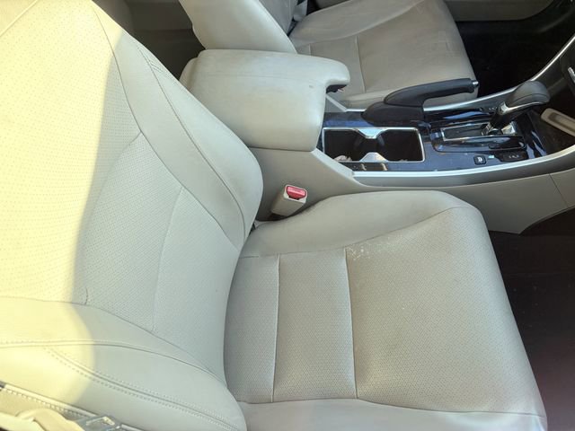 Used 2017 Honda Accord EX-L image 4