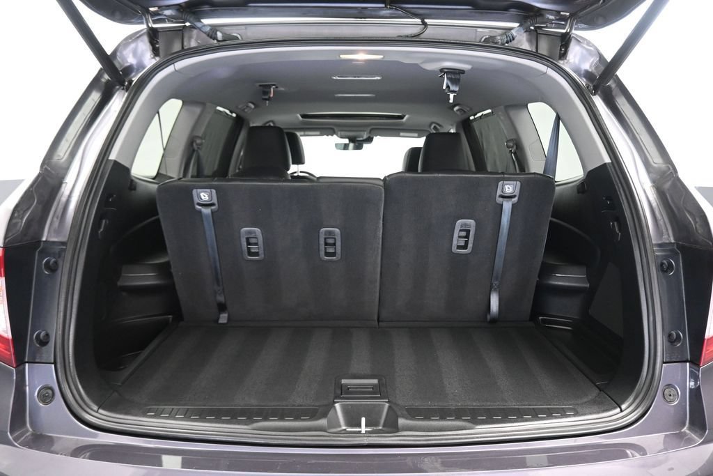 Used 2021 Honda Pilot EX-L image 59