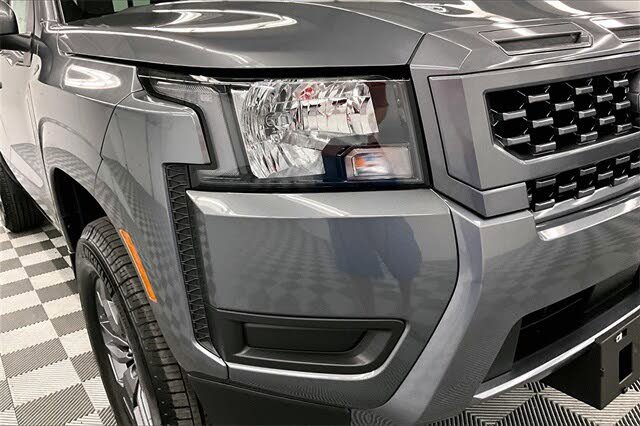 New 2026 Nissan Frontier SV w/ SV Convenience Package image 34