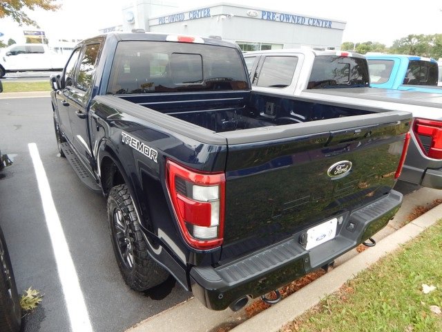 Used 2023 Ford F150 Tremor w/ Equipment Group 402A High image 7