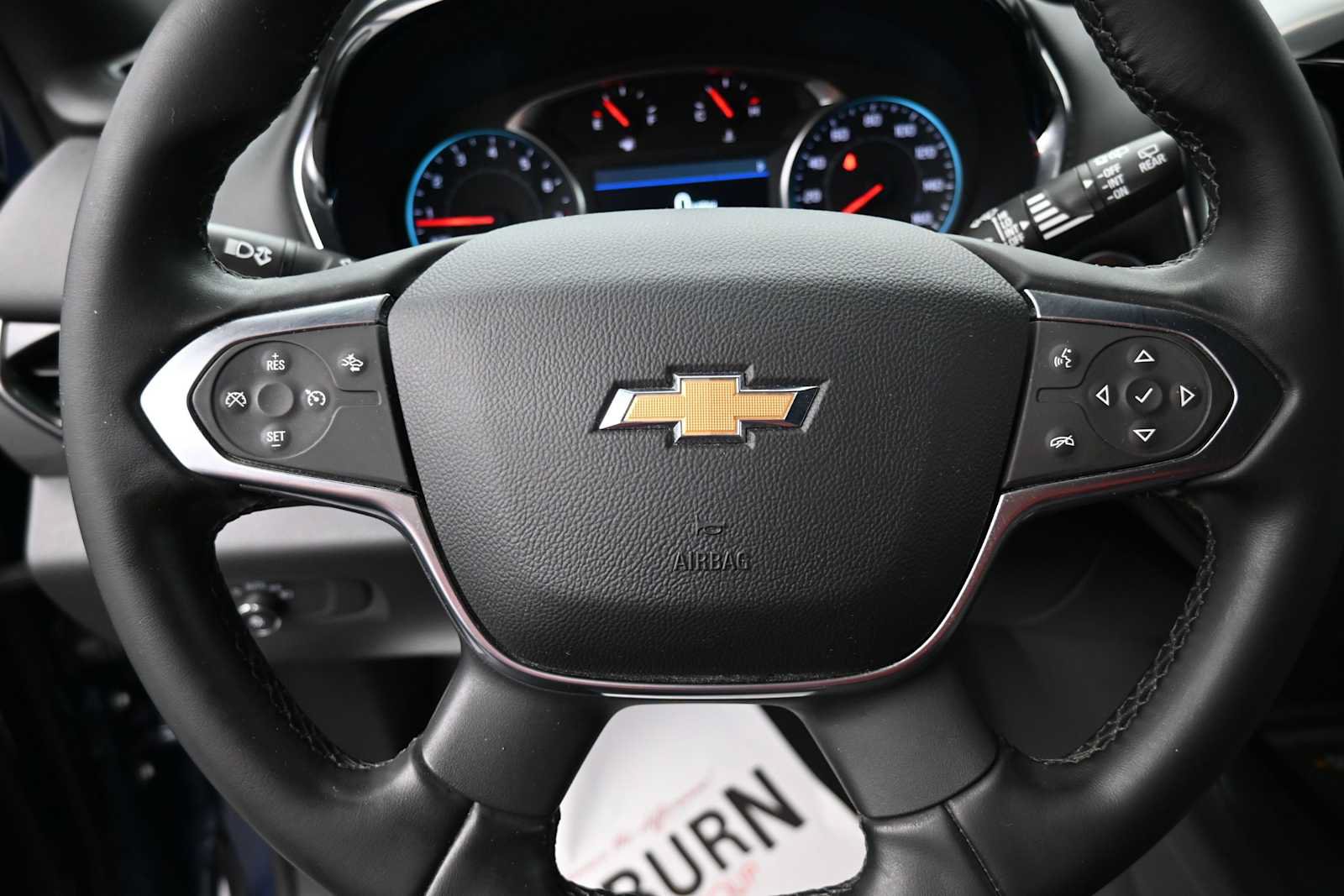 Used 2023 Chevrolet Traverse LT AWD/4WD image 6