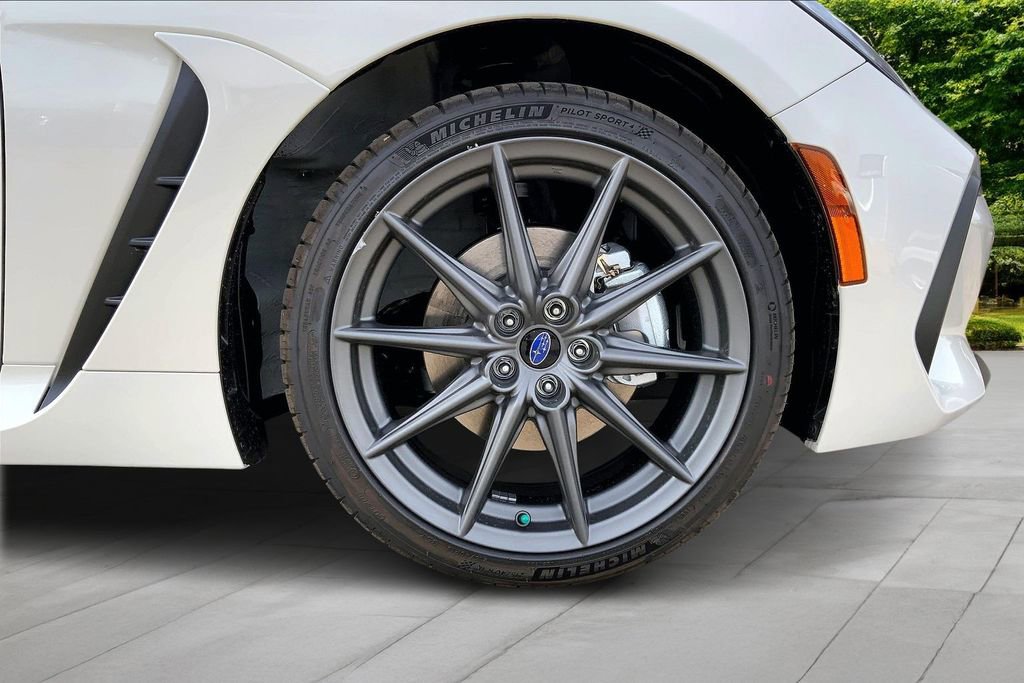 Used 2026 Subaru BRZ Limited image 13