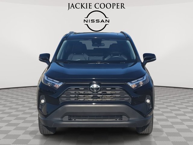 Used 2024 Toyota RAV4 XLE Premium image 2