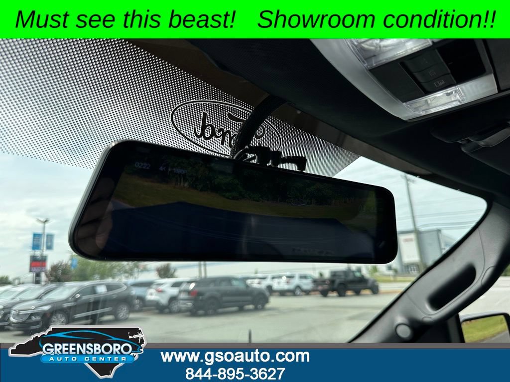 Used 2014 Ford F150 Raptor w/ Equipment Group 801A Luxury AWD/4WD image 37