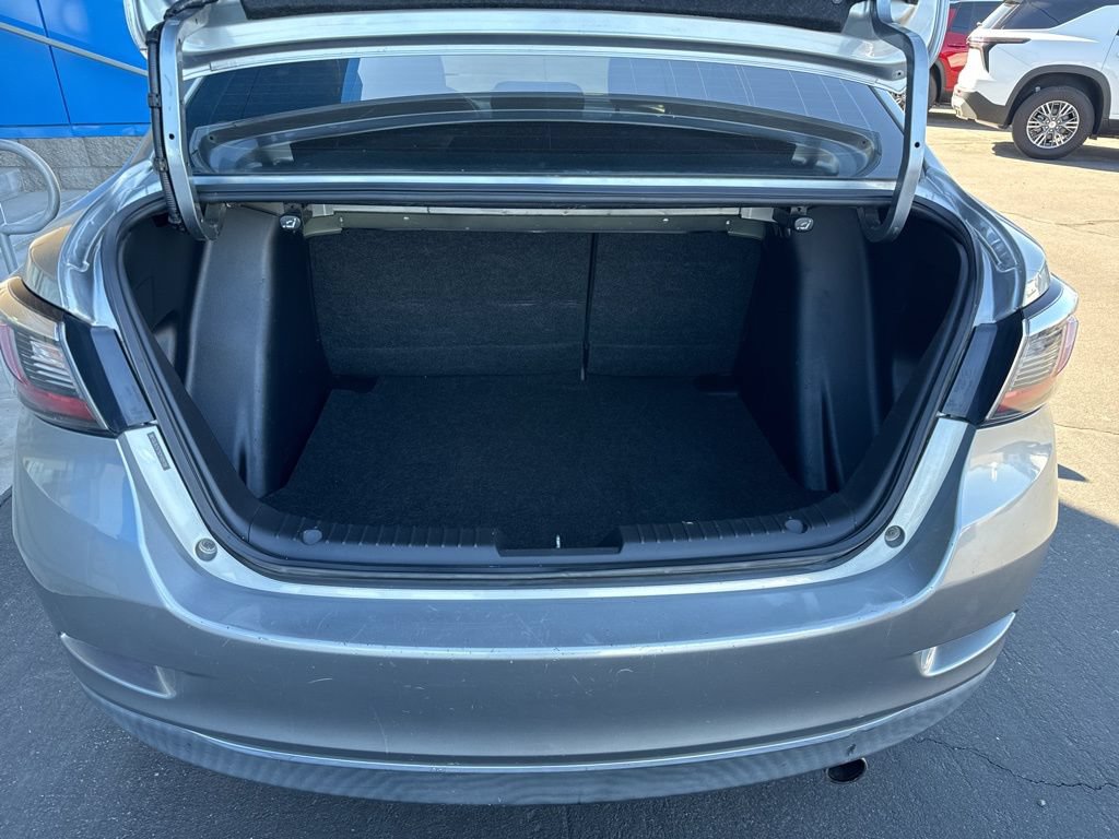 Used 2016 Scion iA FWD image 7