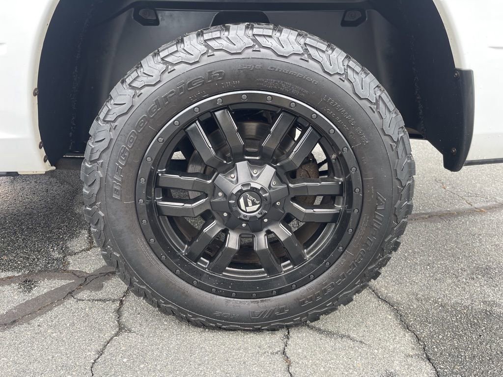 Used 2017 RAM 1500 Express image 28