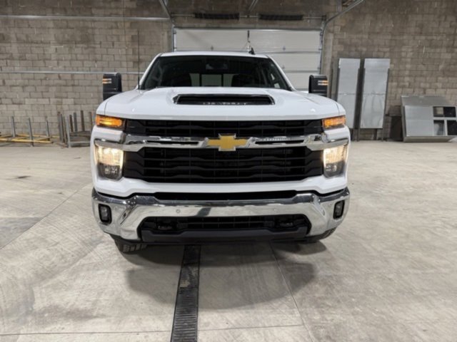 New 2026 Chevrolet Silverado 2500 LT w/ All Star Edition image 2