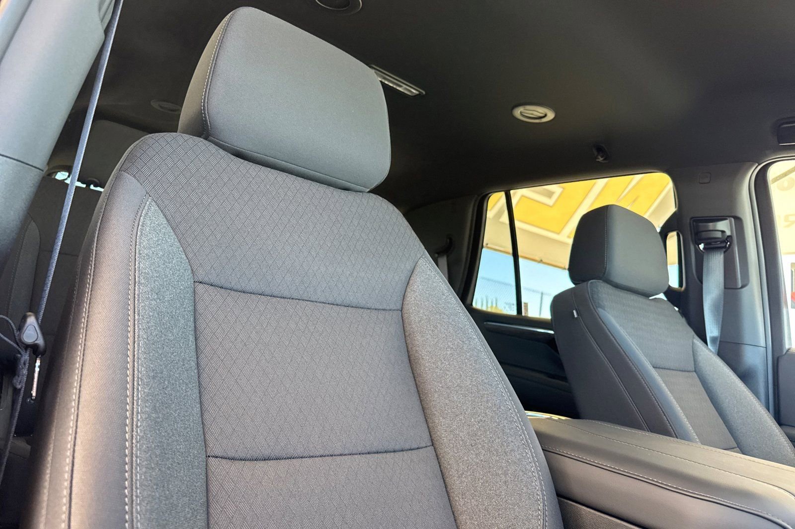 New 2026 Chevrolet Tahoe LS AWD/4WD image 20