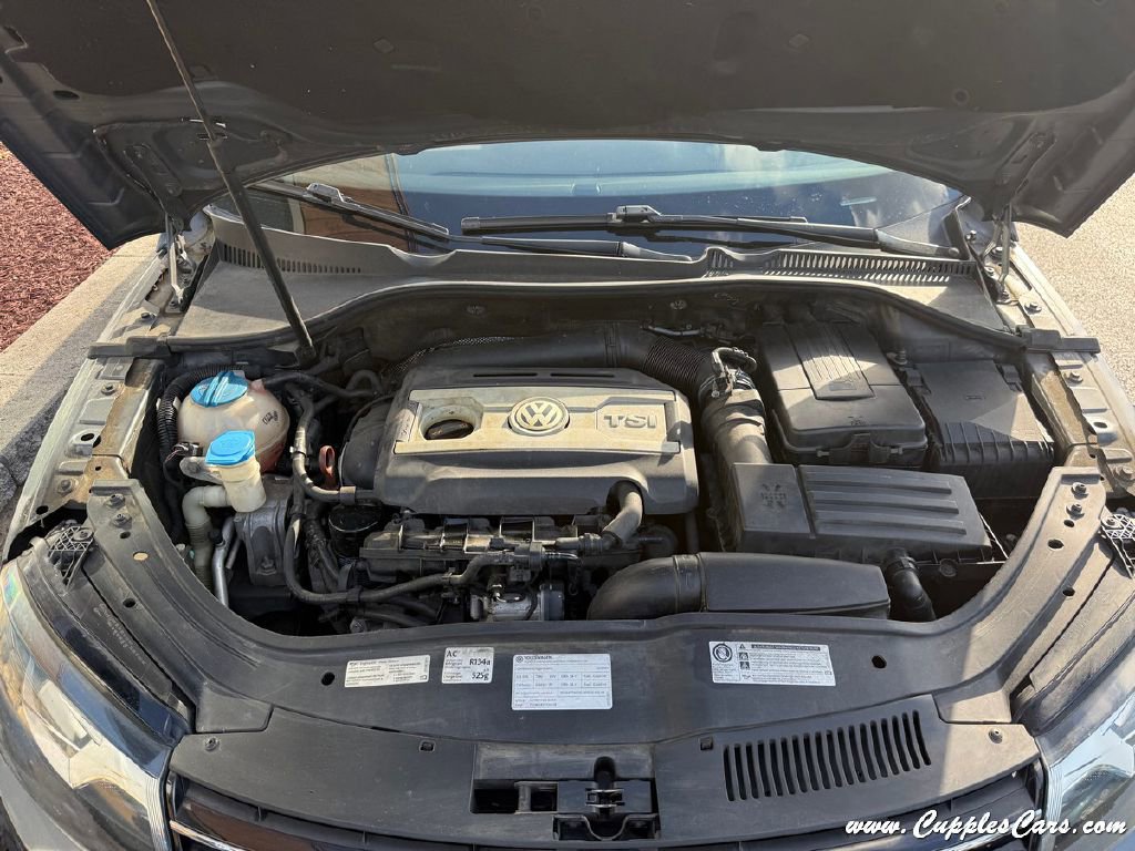 Used 2012 Volkswagen Eos Komfort image 19