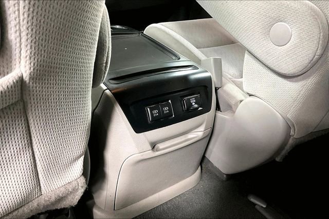Used 2020 Toyota Sienna LE AWD/4WD image 11